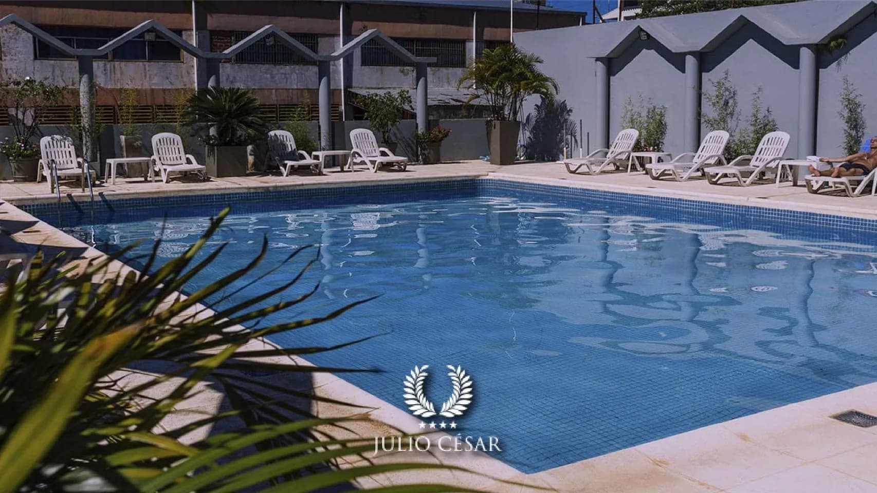 Hotel Julio César